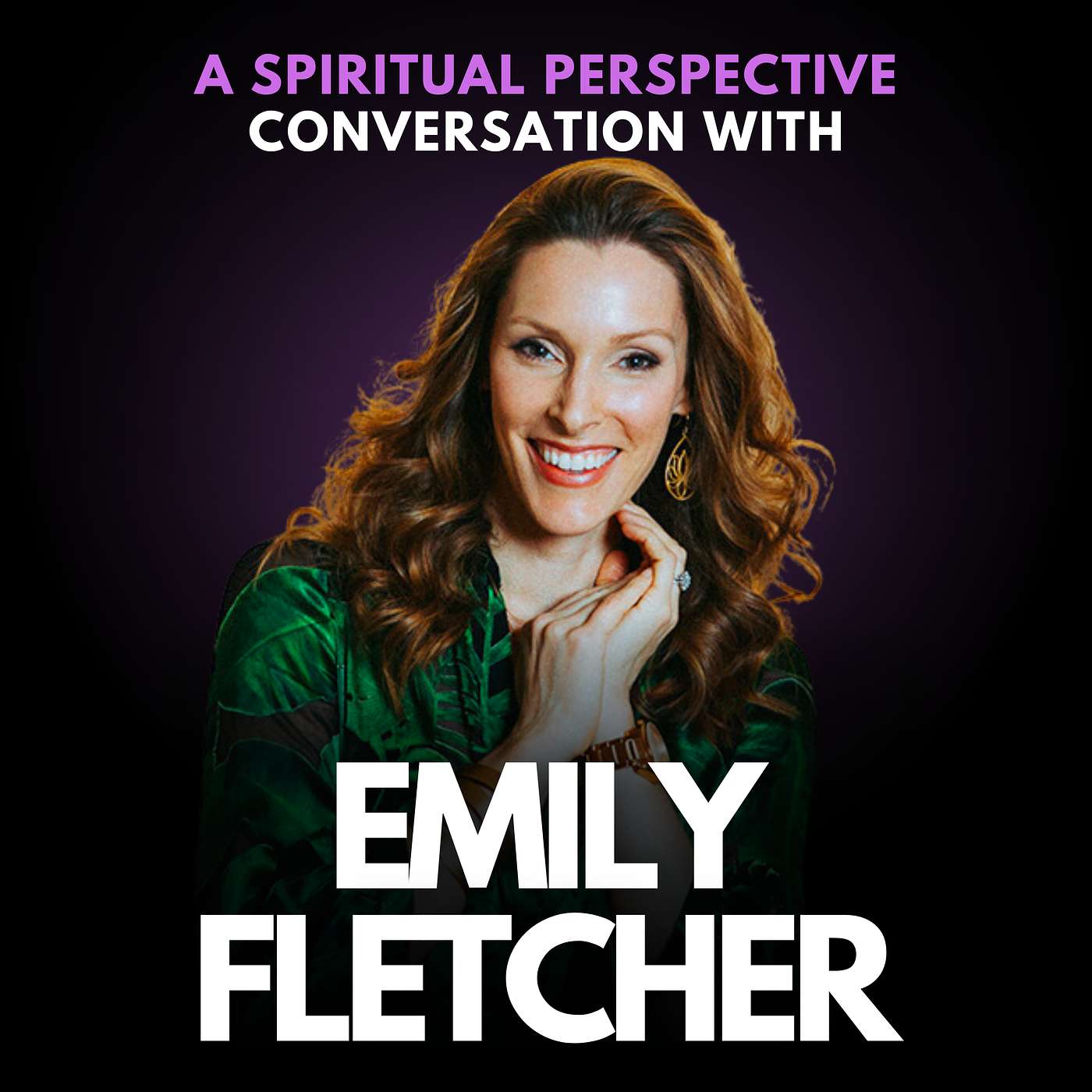 236: How to Orgasm Your Way to Enlightenment with Sexpert and Meditation Guru, Emily Fletcher