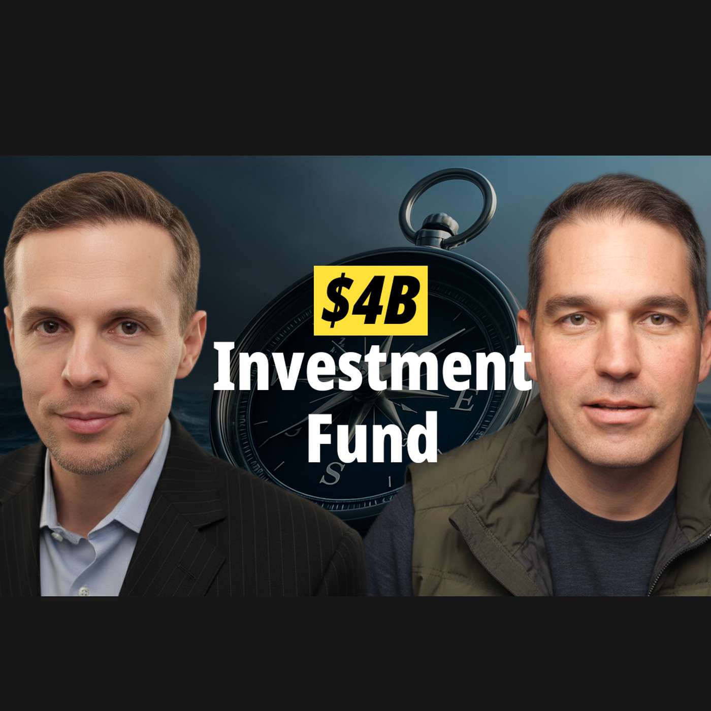 This $4B Institution is Developing Residential and Industrial in OZs with Peter Ciganik This $4B Institution is Developing Residential and Industrial in OZs with Peter Ciganik