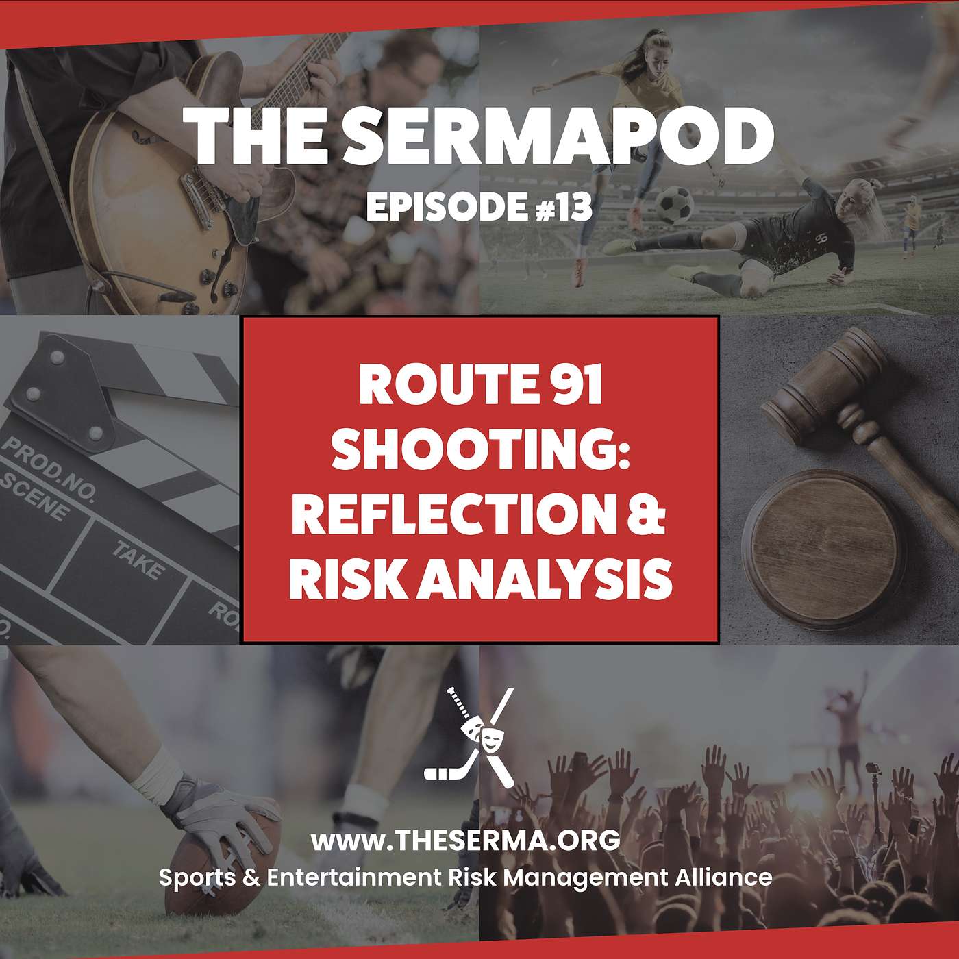 The SERMAPod