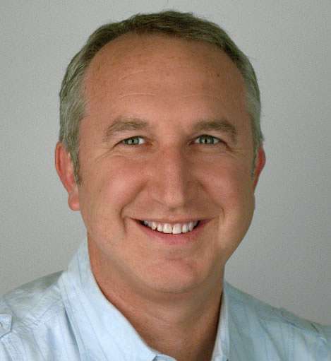 Andy Steuer