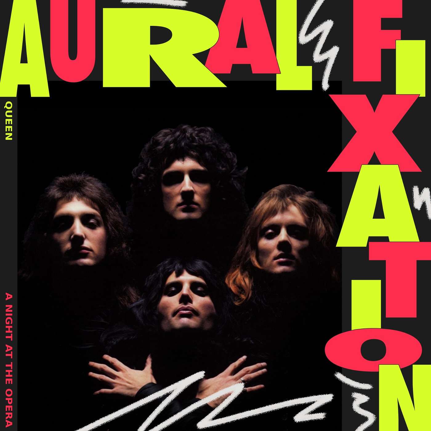 Aural Fixation