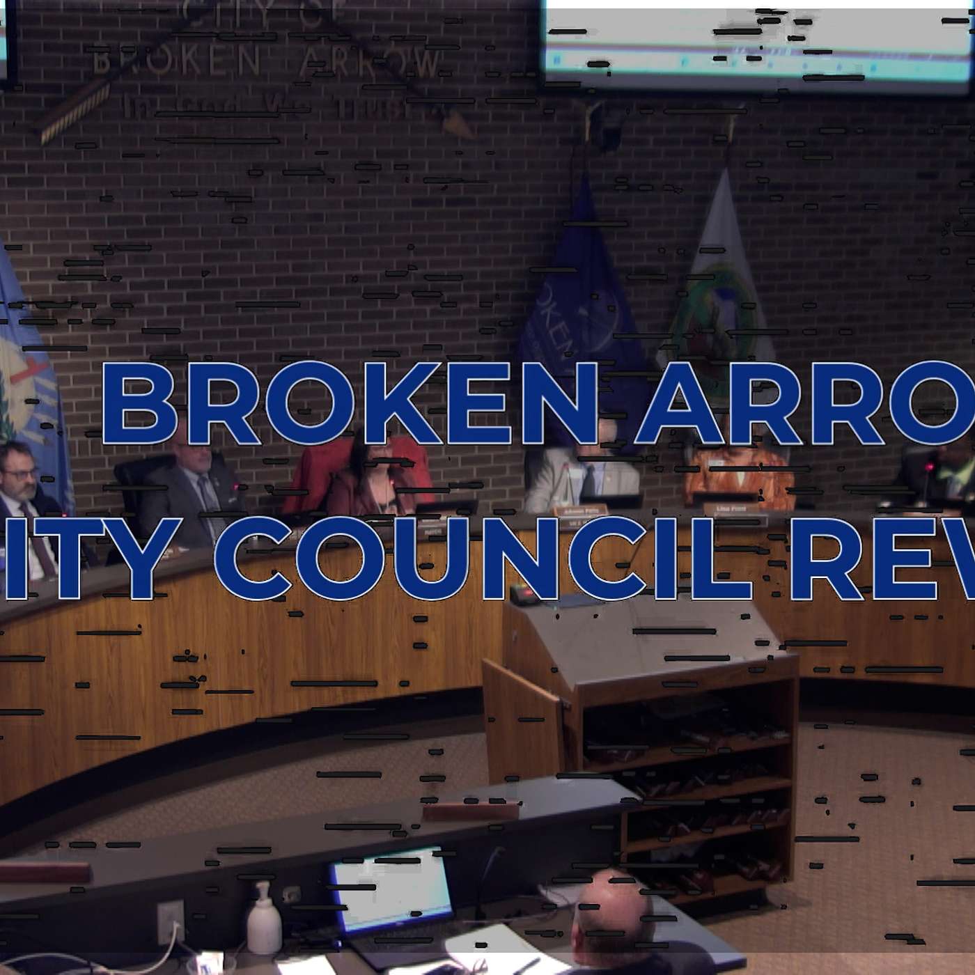 City Council Rewind of meetings on January 20, 2026 episode artwork