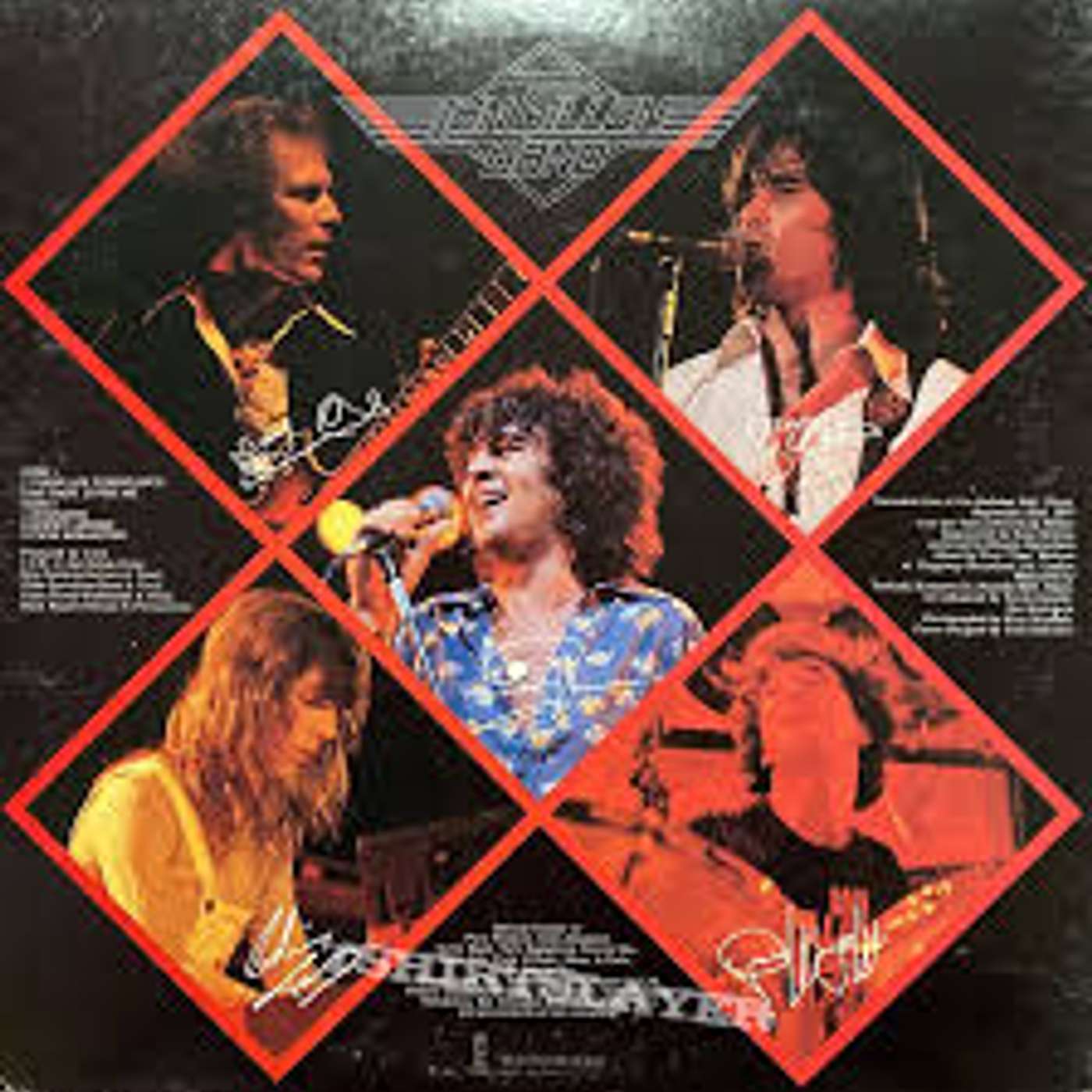 Purple Passion-All Things Deep Purple EP 89 IGB Live At Budakan PT 2 episode artwork