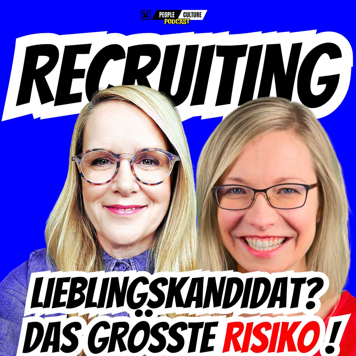 People Culture Podcast