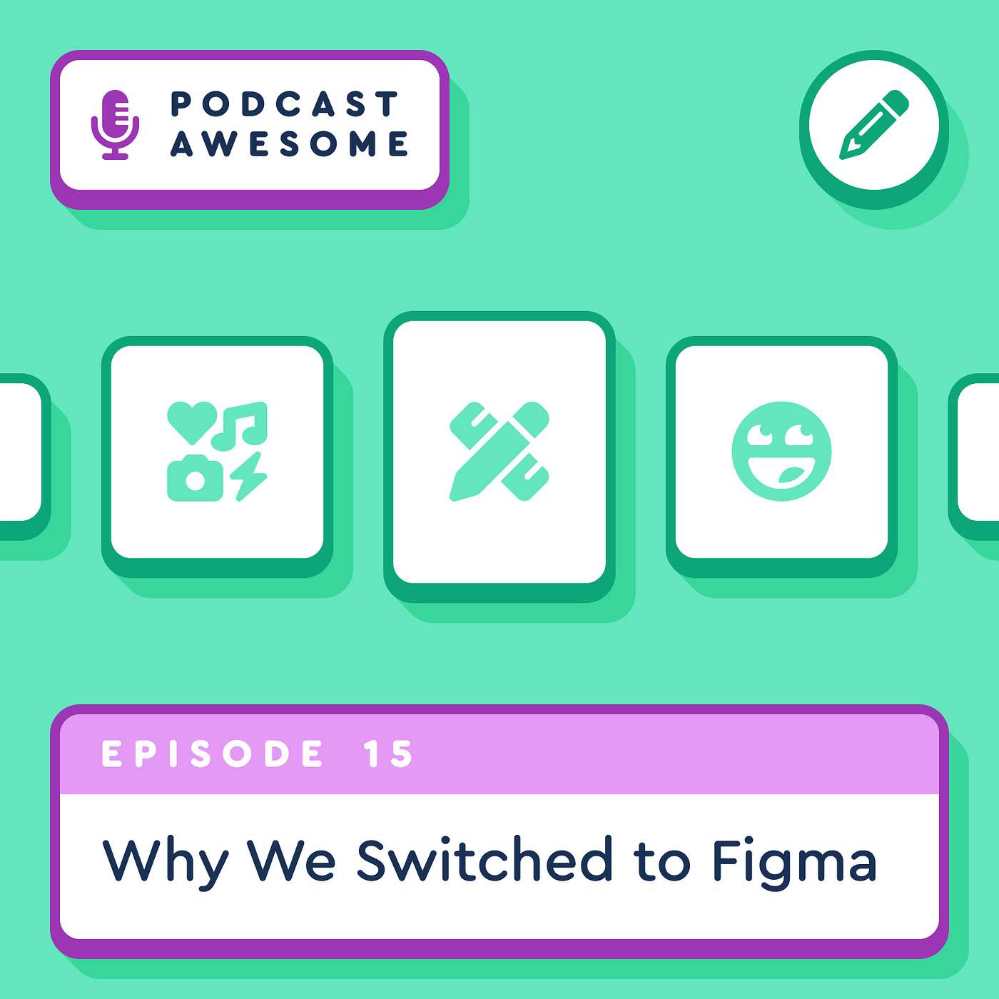 Podcast Awesome