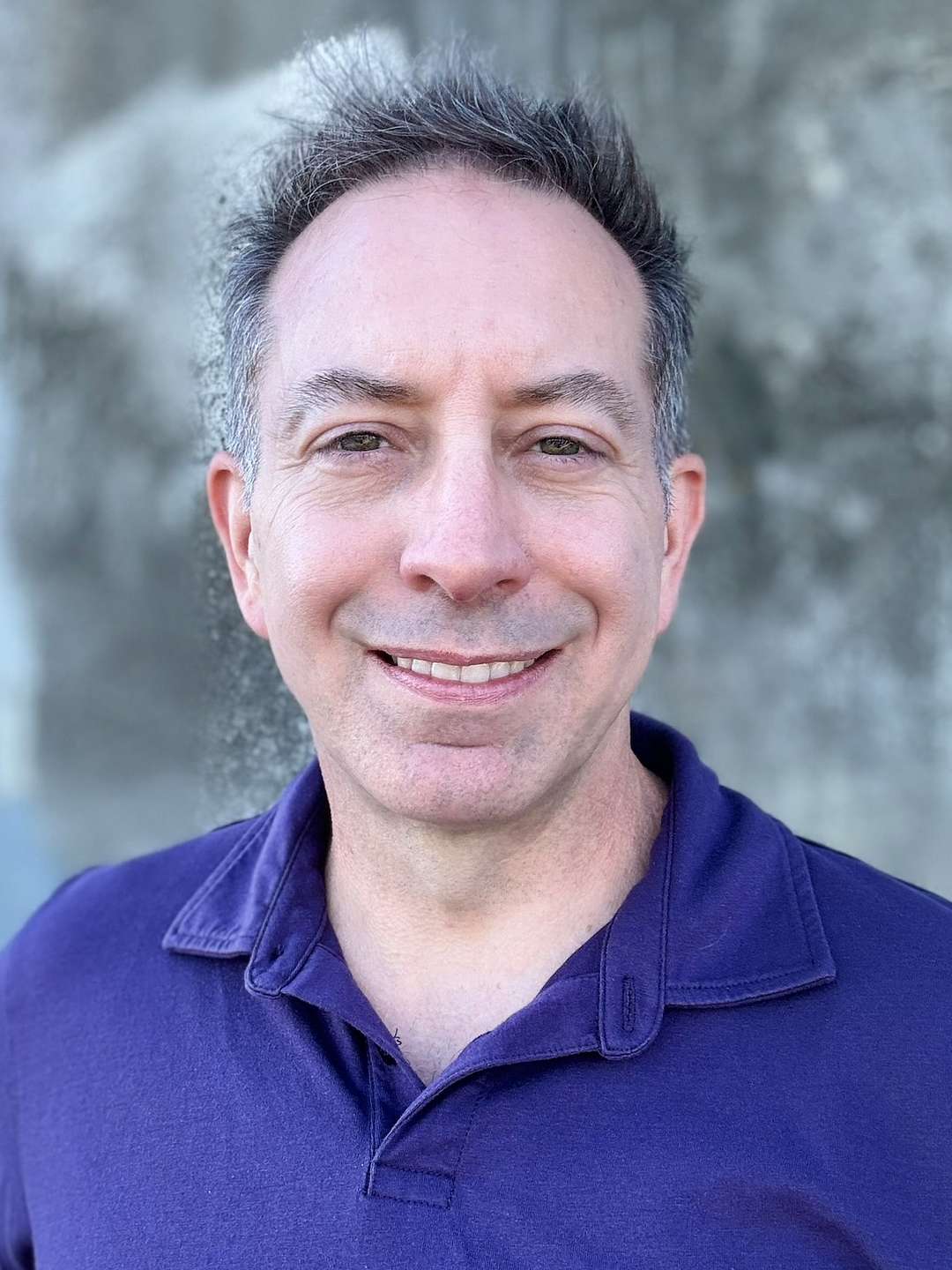 Steve Tout