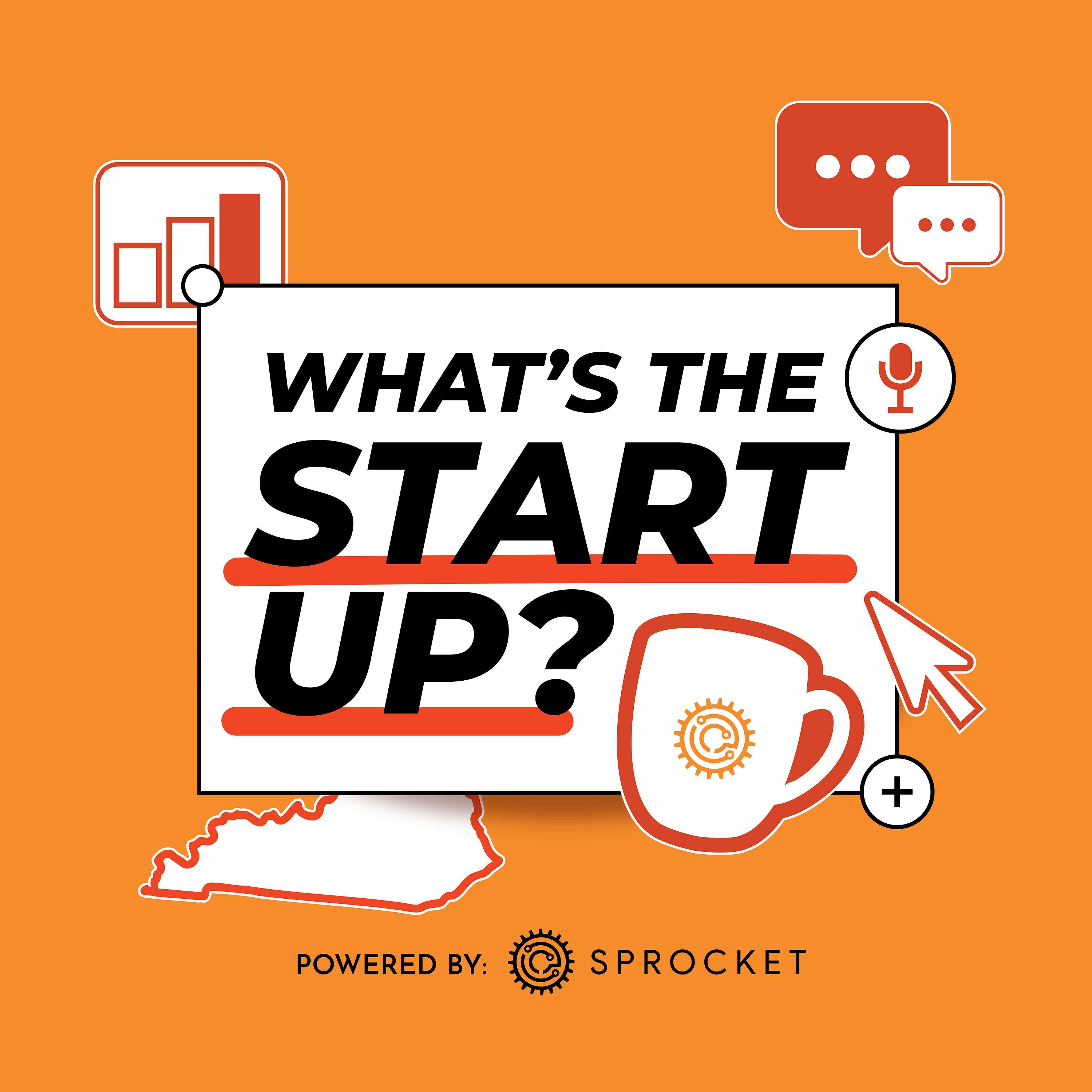 What\'s the Startup?!