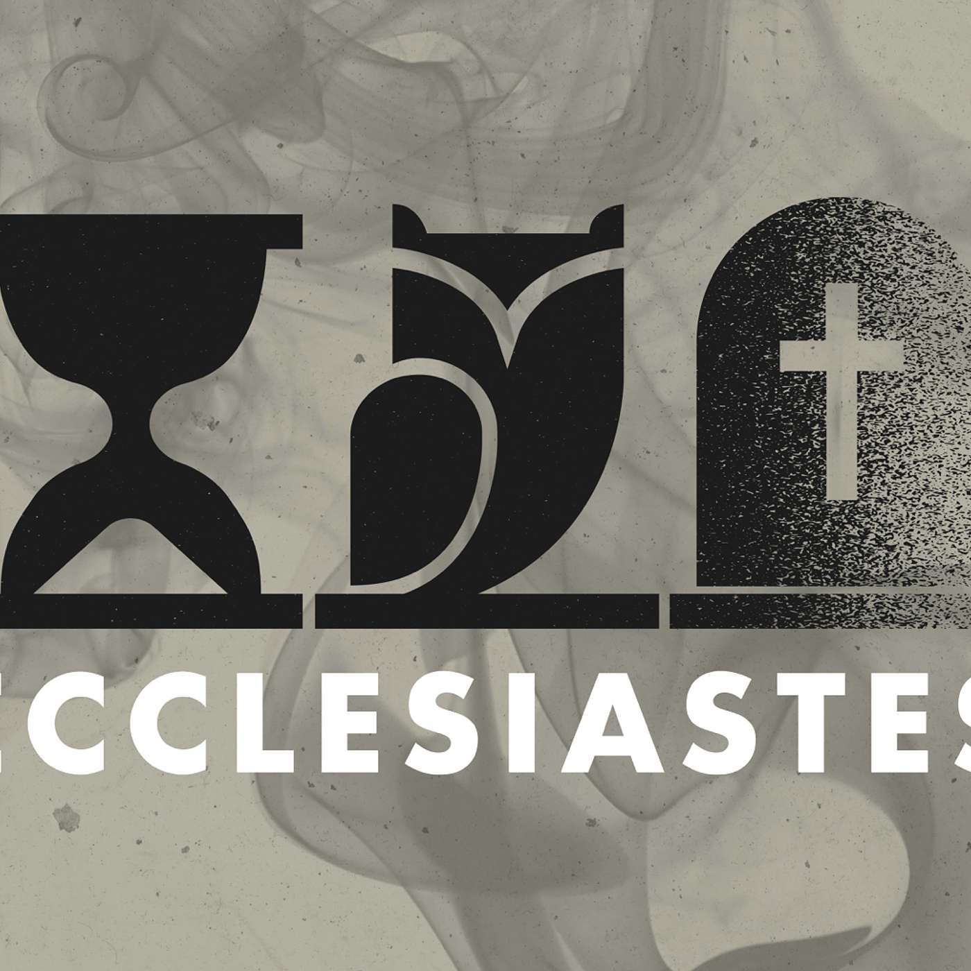 Ecclesiastes: Religion is Meaningless episode artwork
