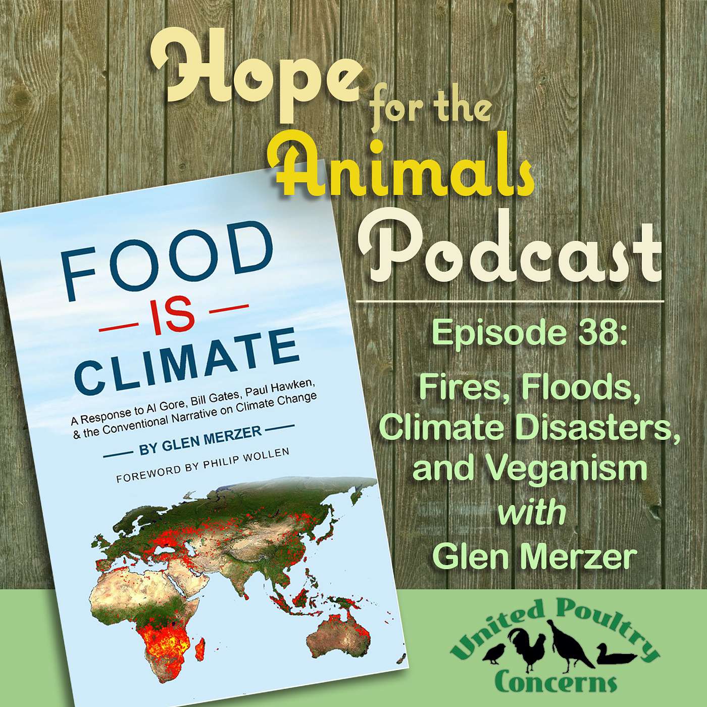 Hope for the Animals