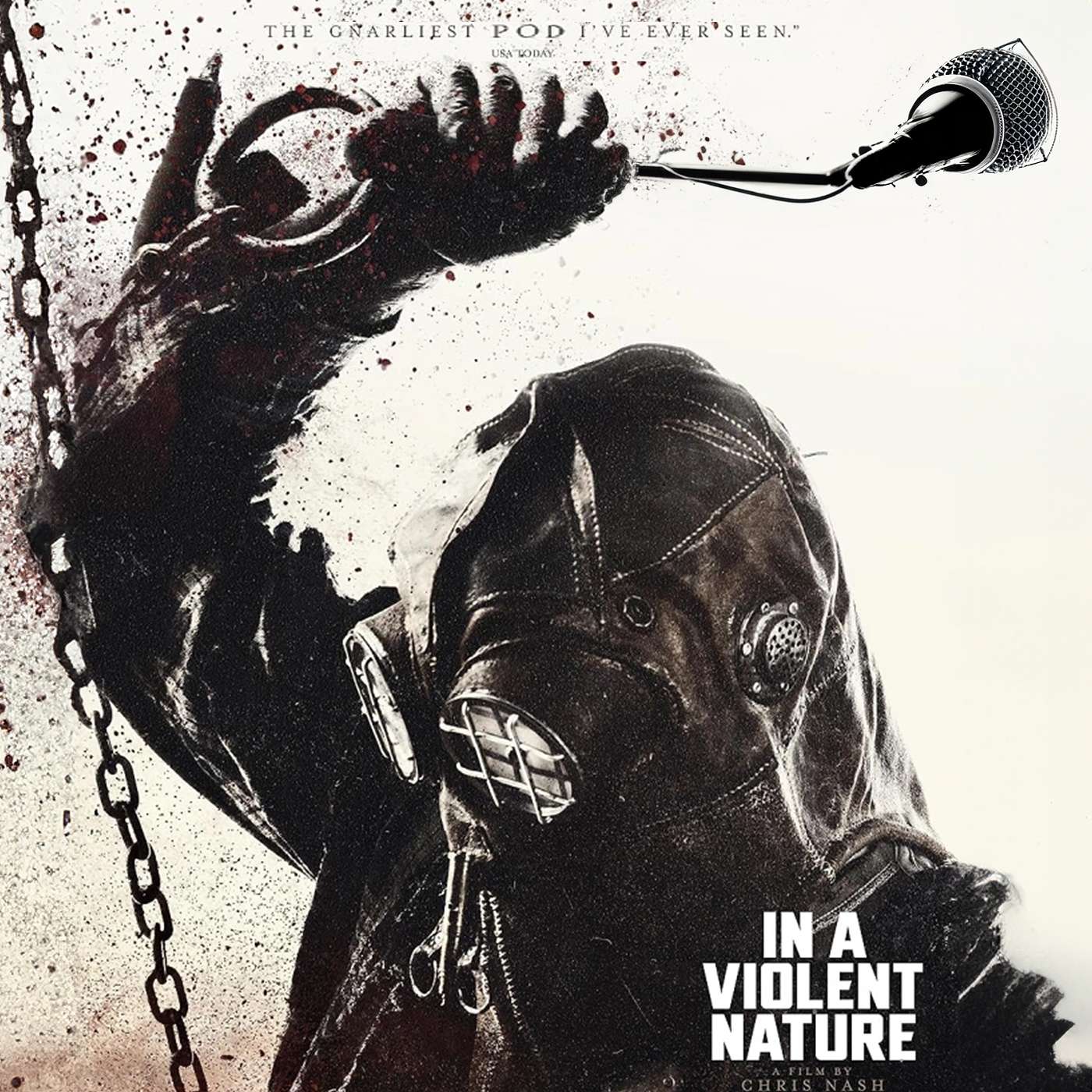 In a Violent Nature (2024)