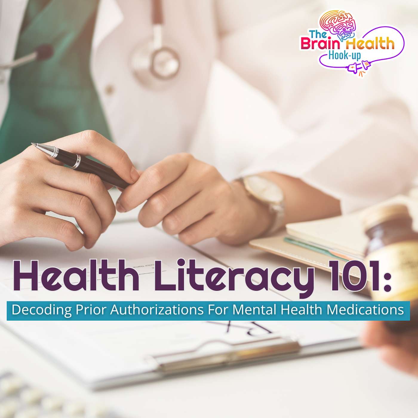 Brain Health Hook-up