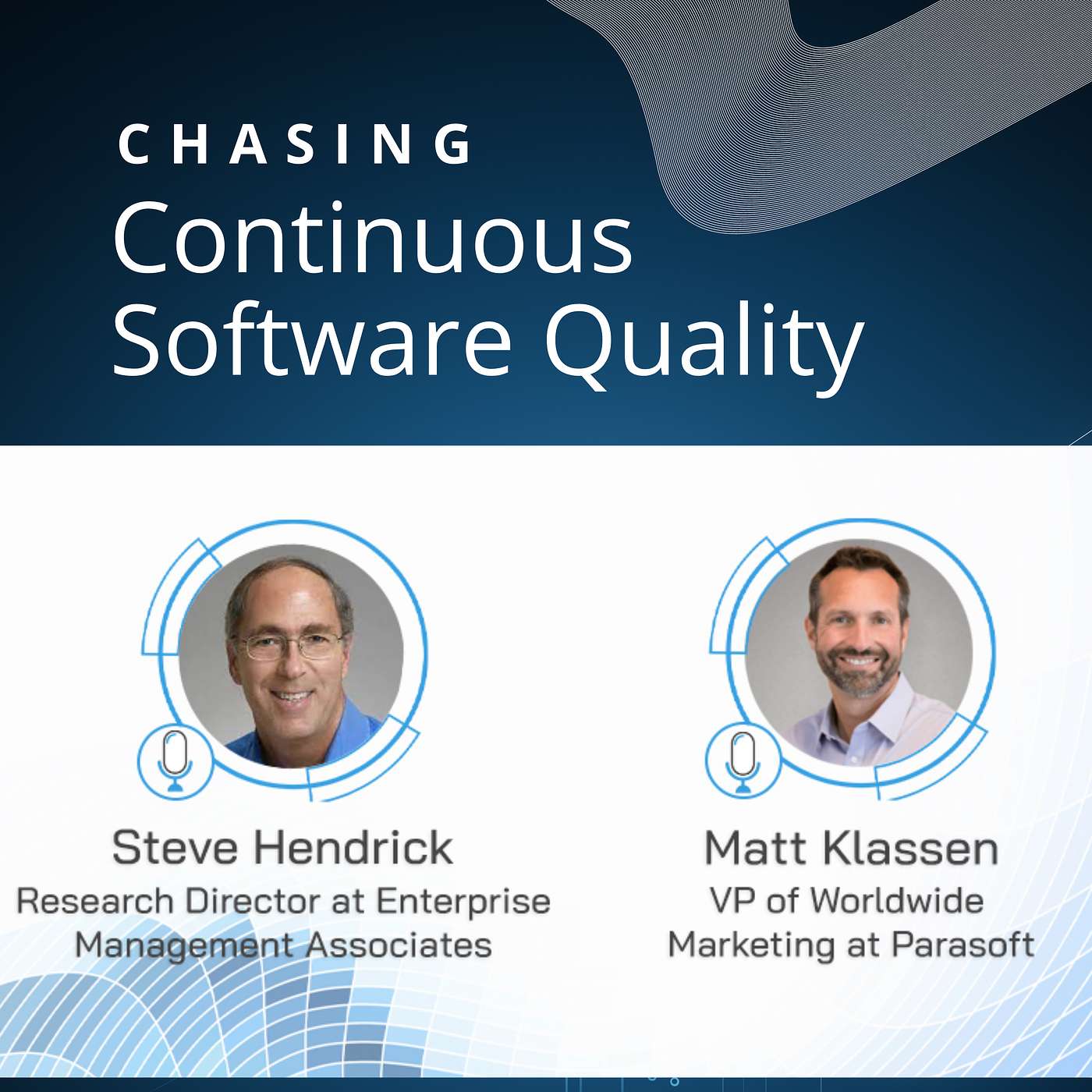 Chasing Continuous Software Quality