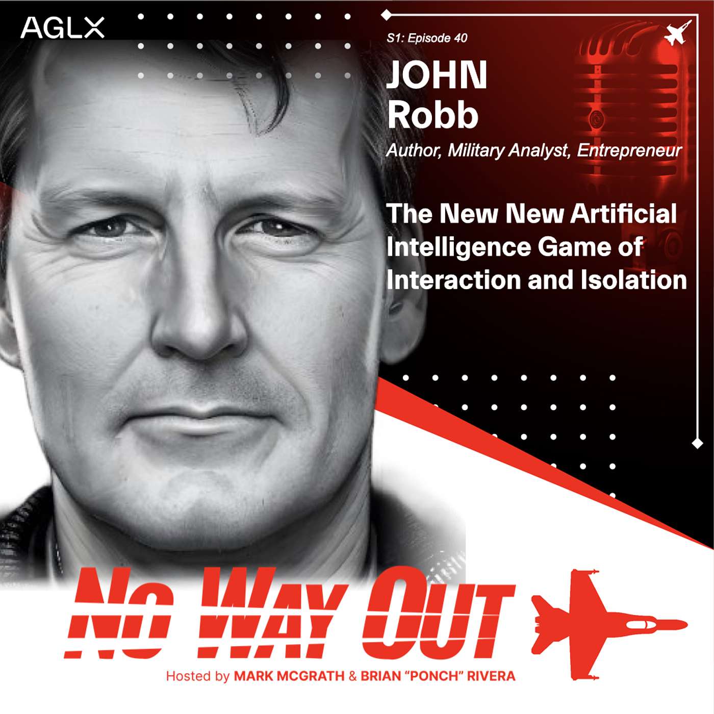 No Way Out