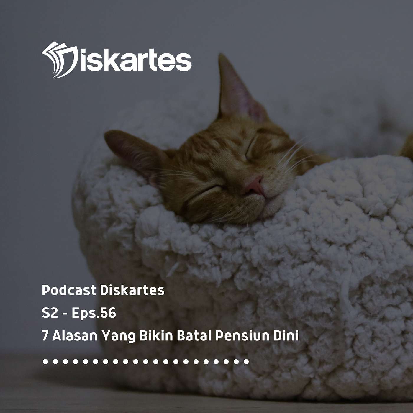 Podcast Diskartes