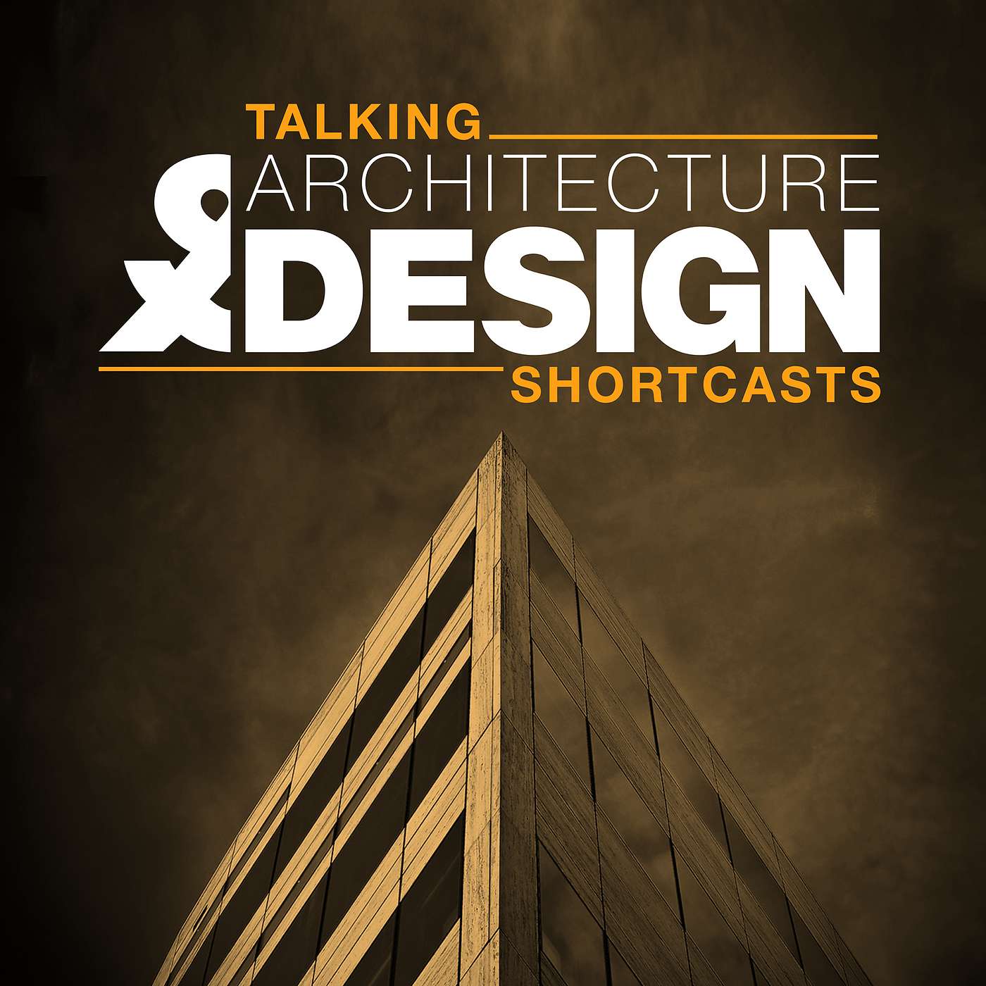 Talking Architecture & Design