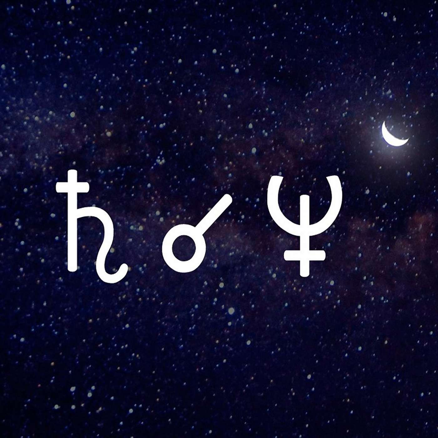 Ben Belinsky\'s Moonletter Podcast