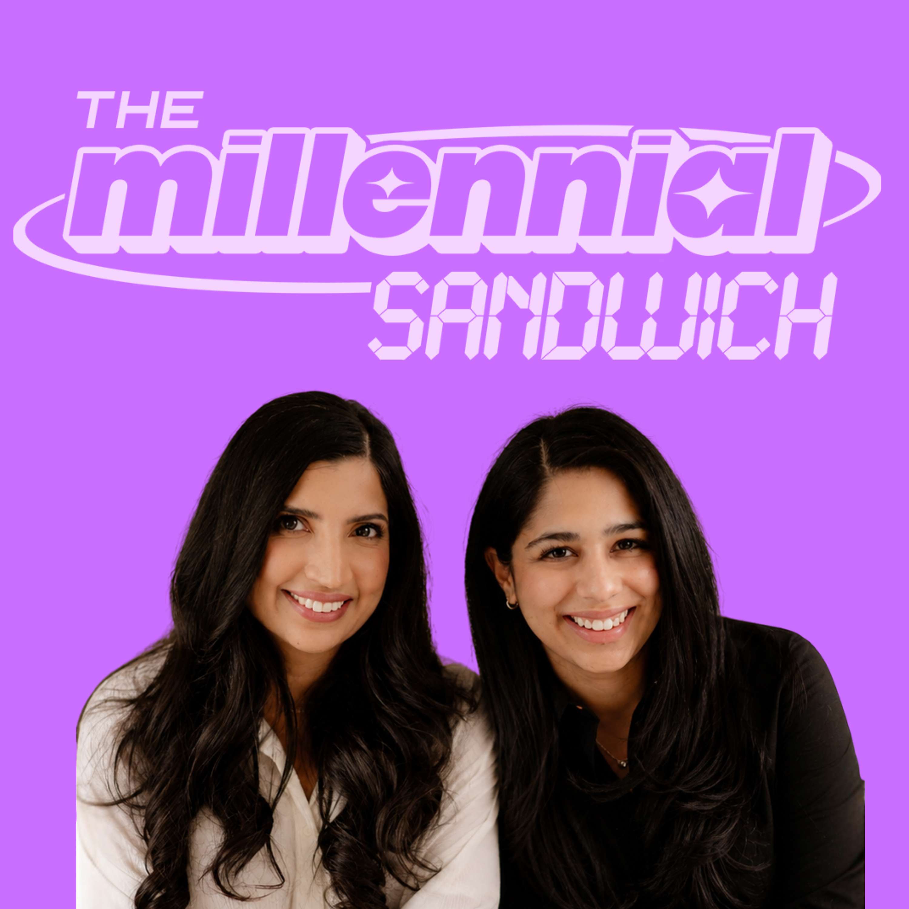 The Millennial Sandwich