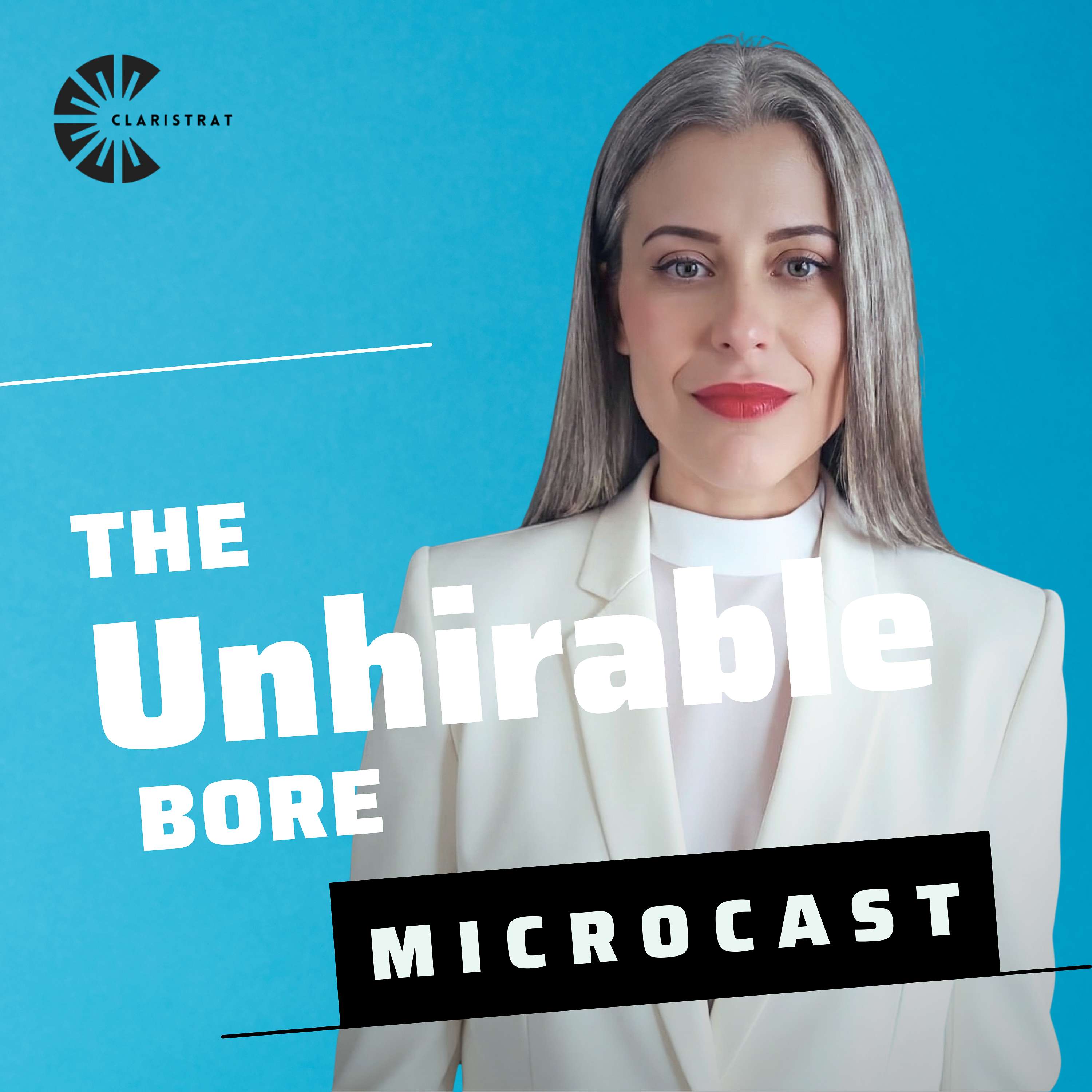The Unhireable Bore