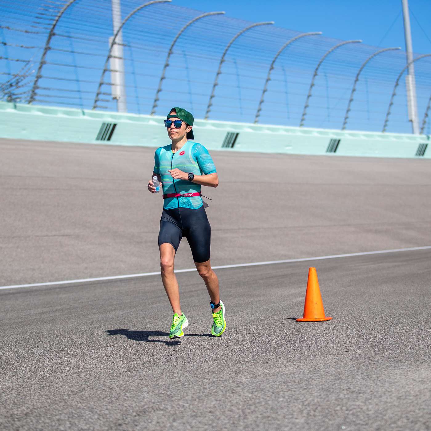 ProTriNews Exclusive with Alisssa Doehla