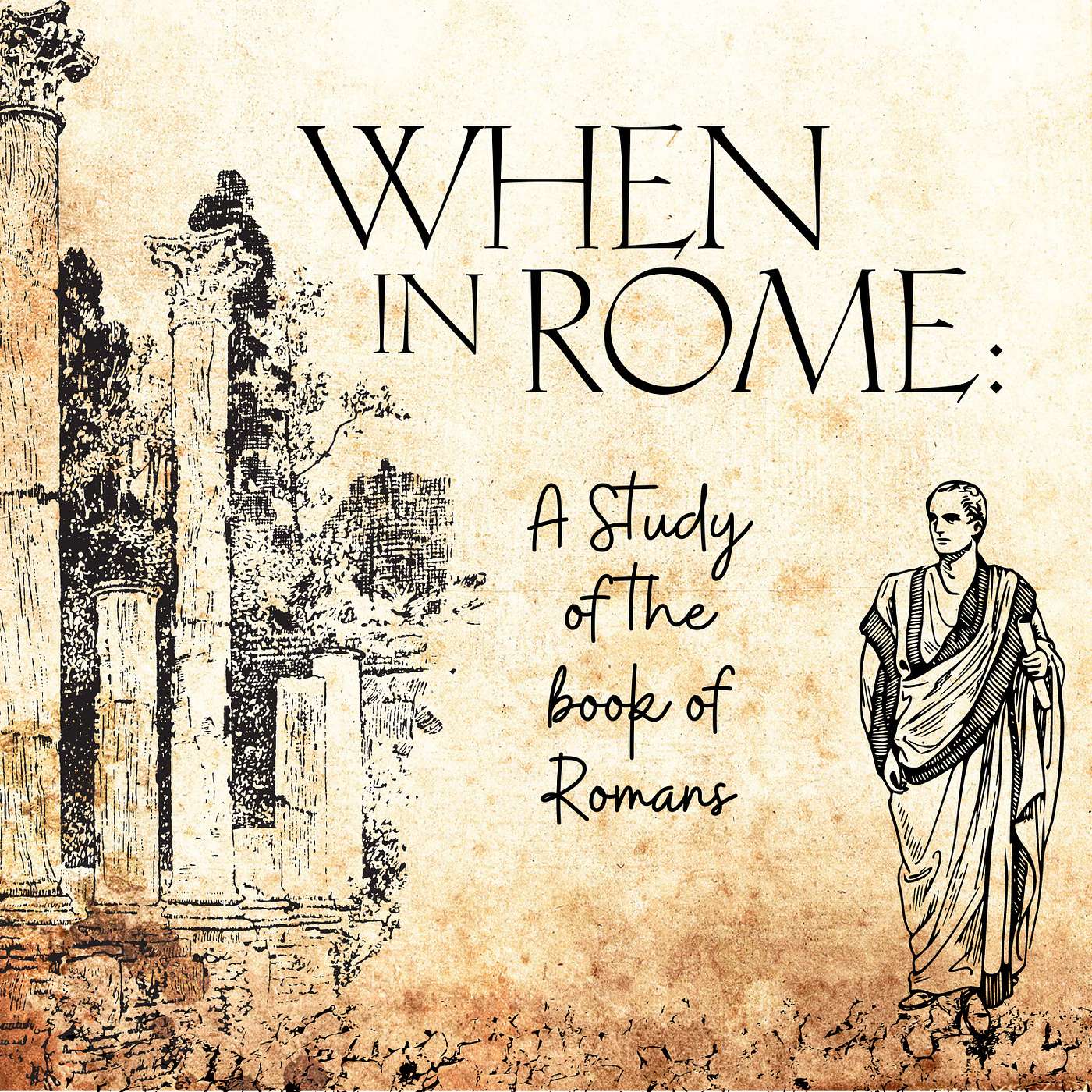 Heart Matters - Romans 2:17-29 episode artwork