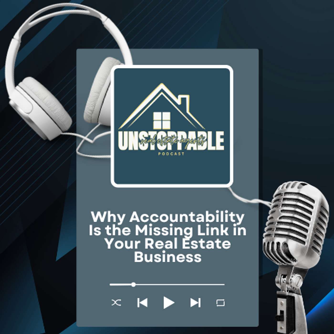 Unstoppable Real Estate Agents