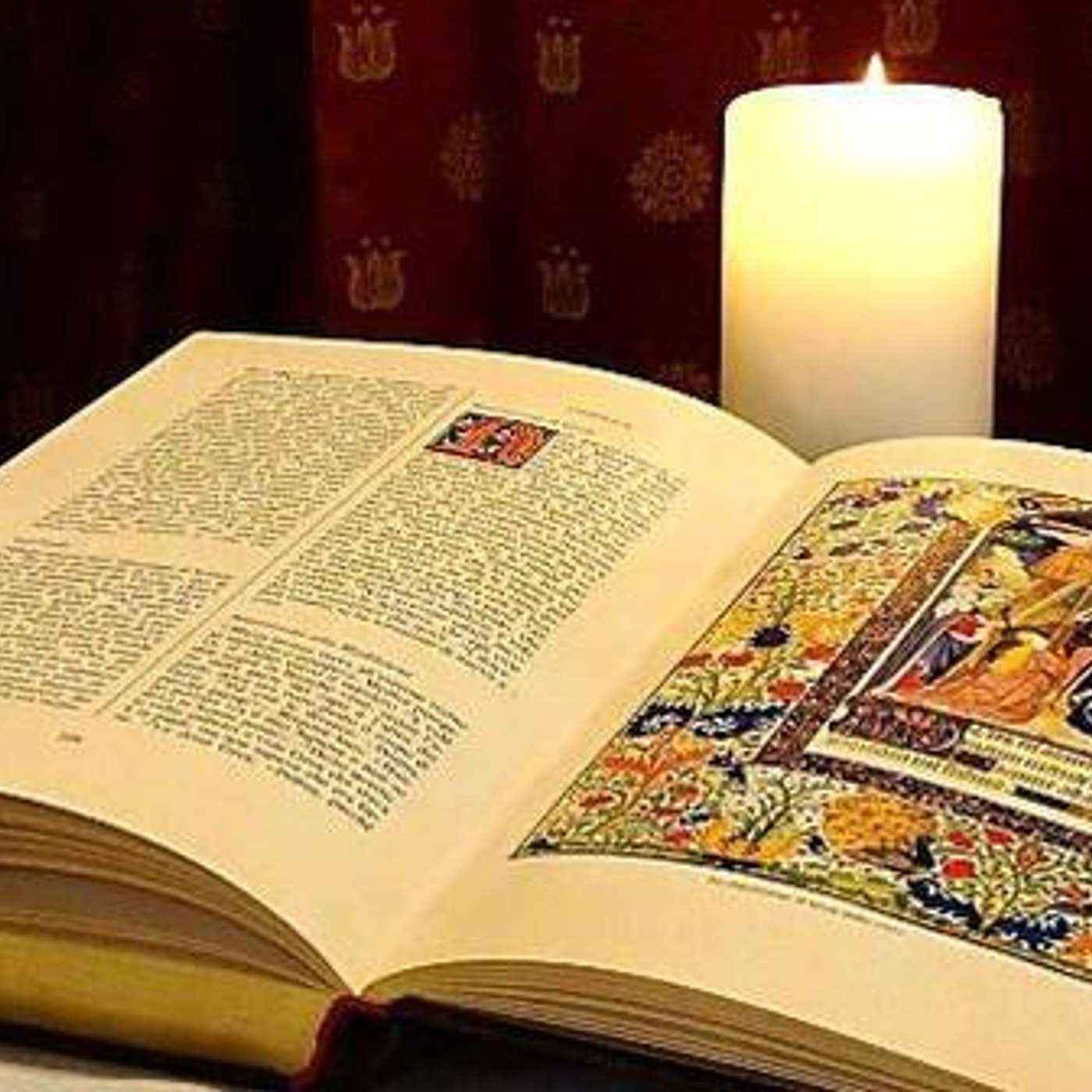 Sacredspace102fm - Sunday of the Word of God with Dr Jessie Rogers - 19 January 2020 (S10E9)