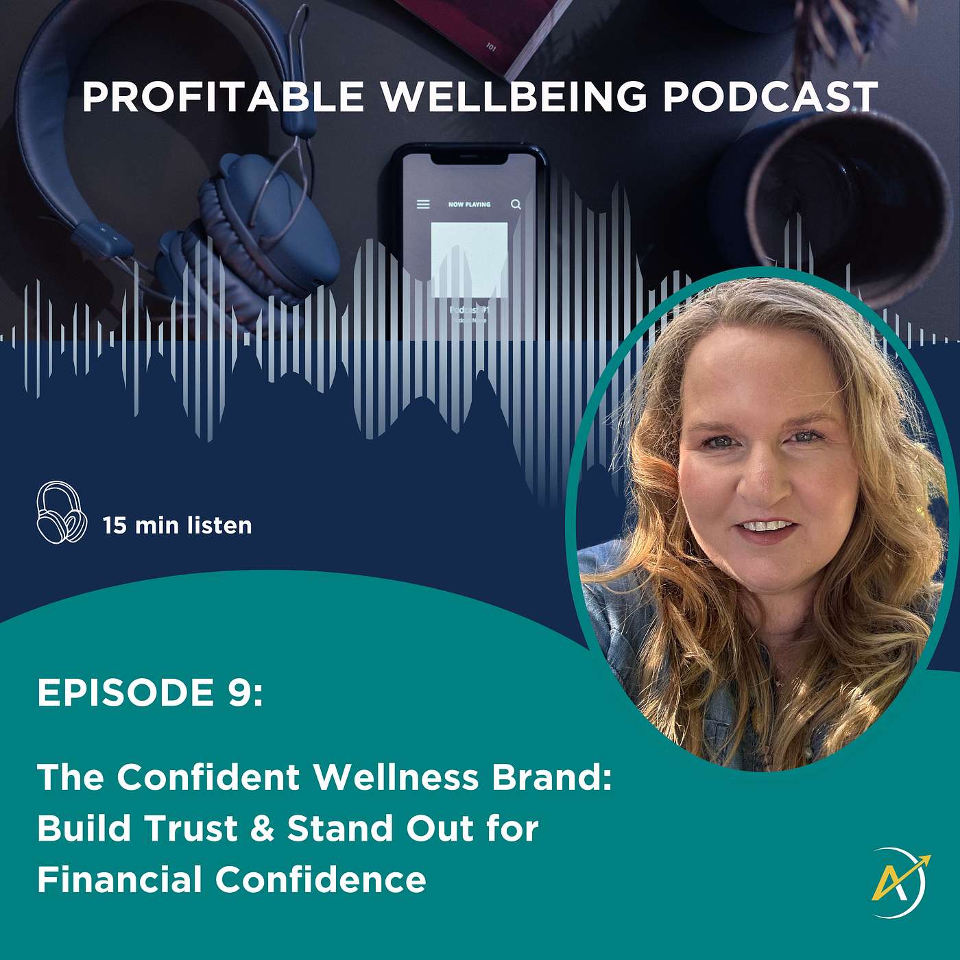 Profitable Wellbeing Podcast