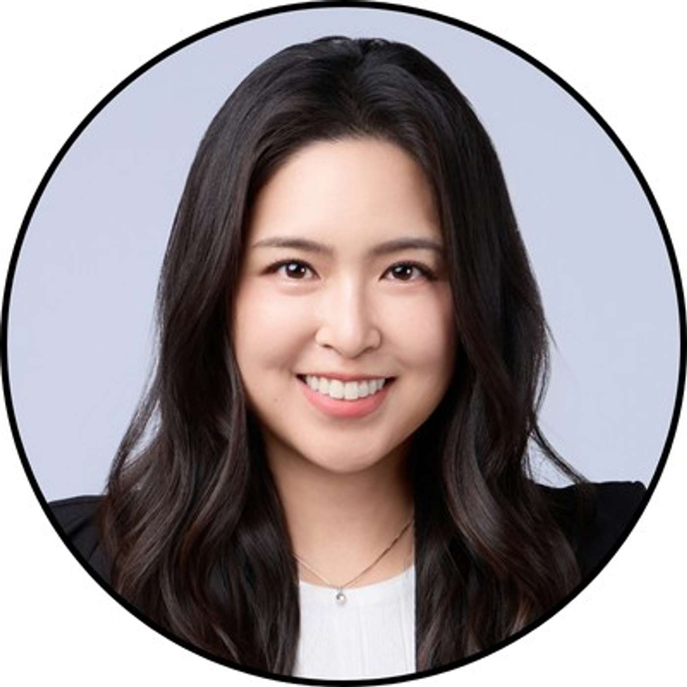 The Career Identity Crisis Nobody Talks About with Nancy Chu episode artwork