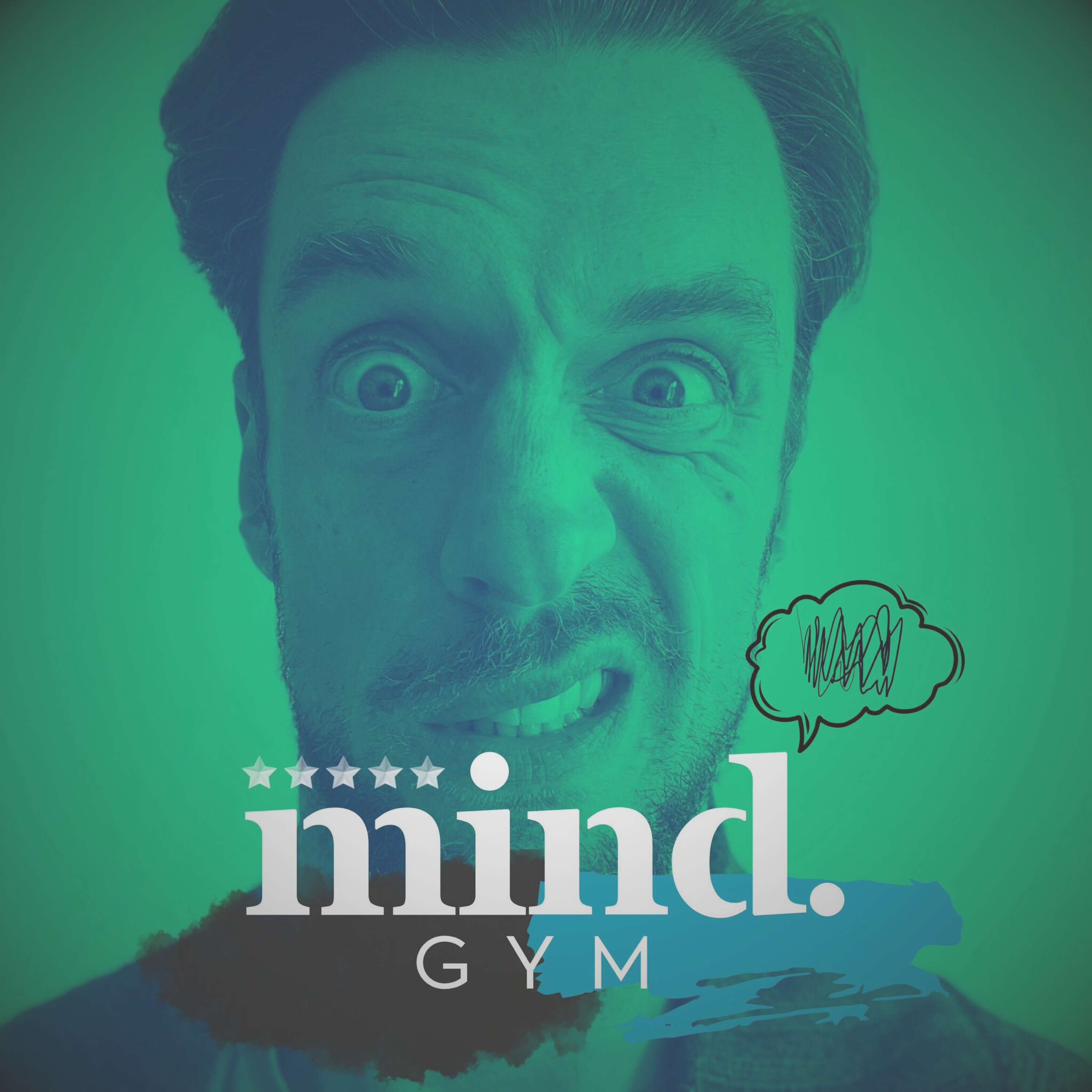 Mind Gym