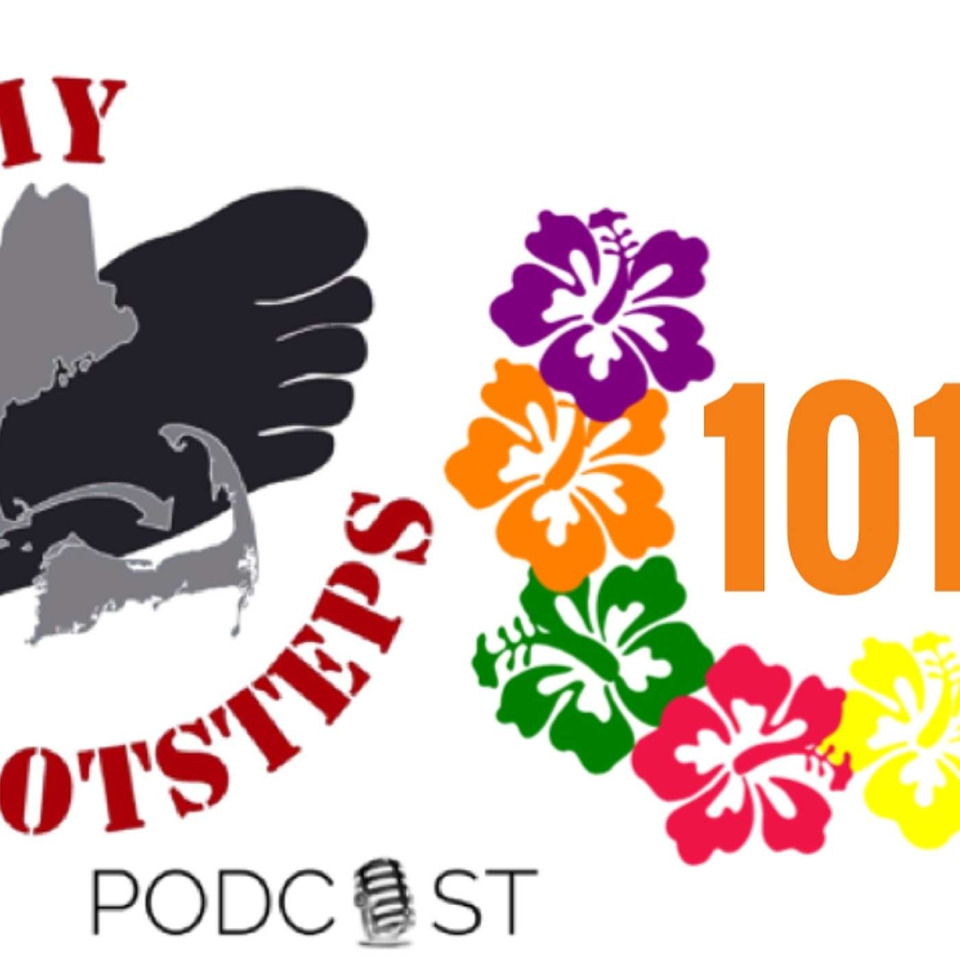 In My Footsteps: A Gen-X Nostalgia Podcast