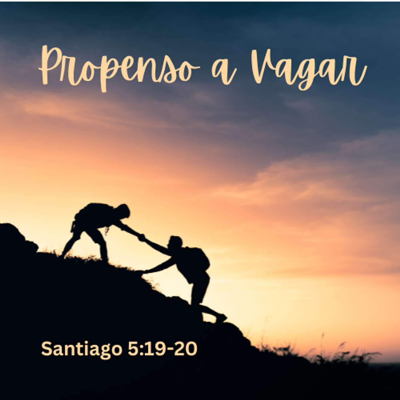 Propenso a Vagar