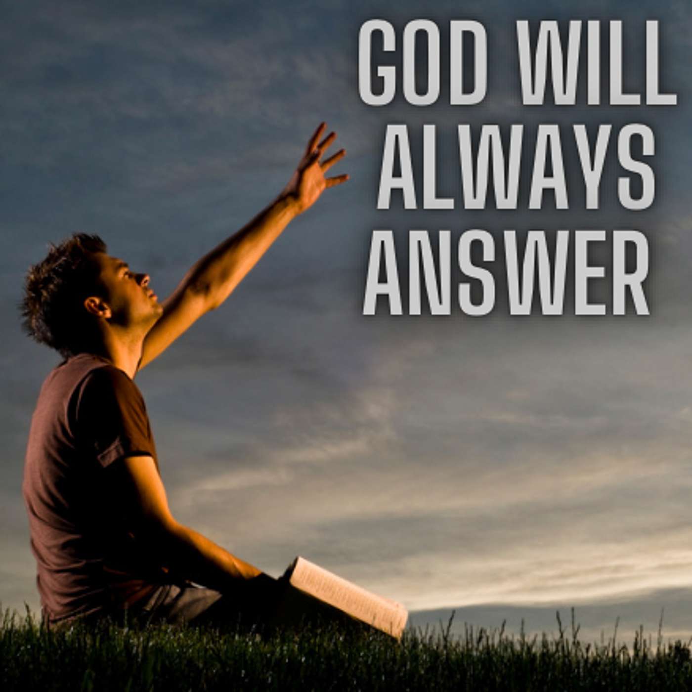 God will always Answer episode artwork