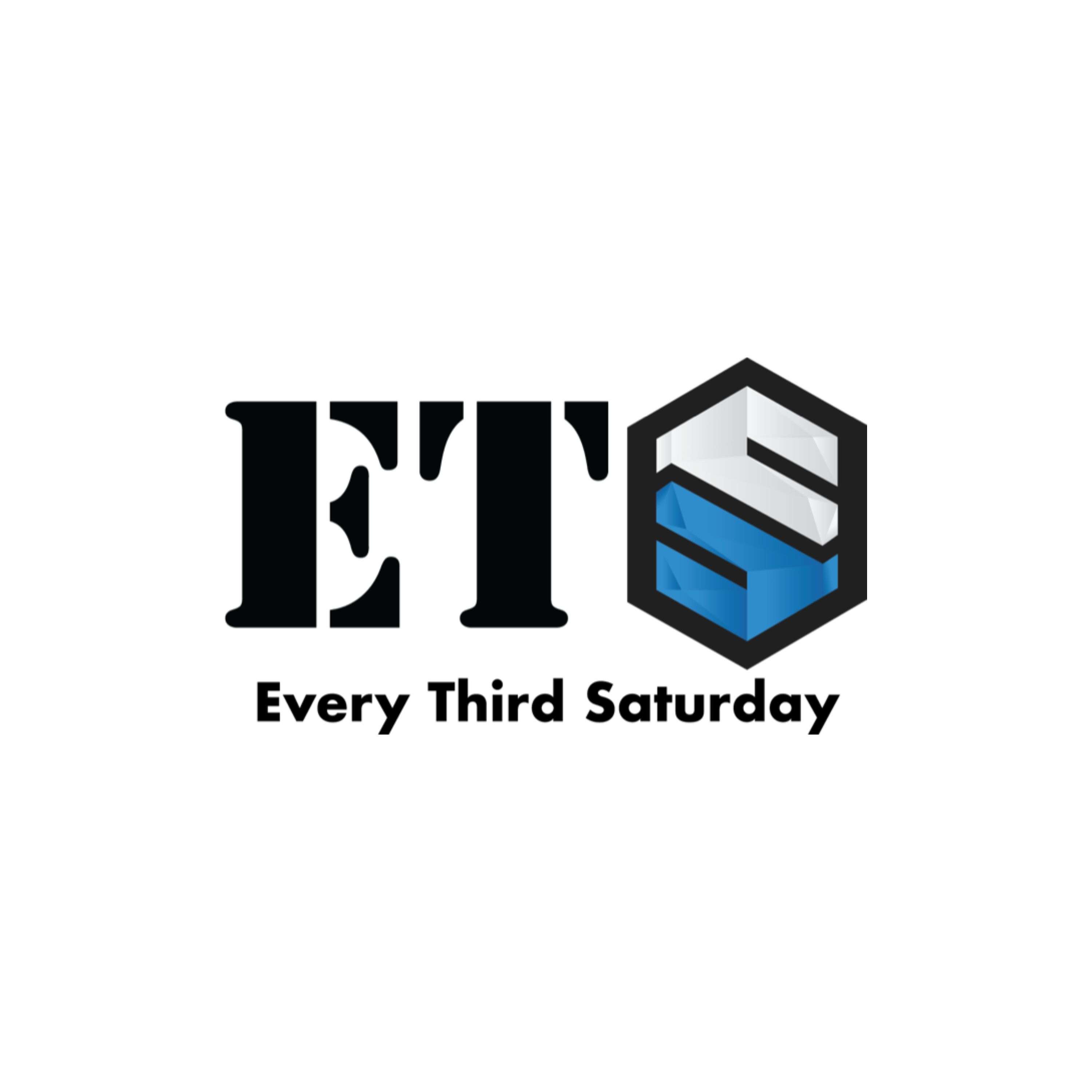 The Every Third Saturday Podcast