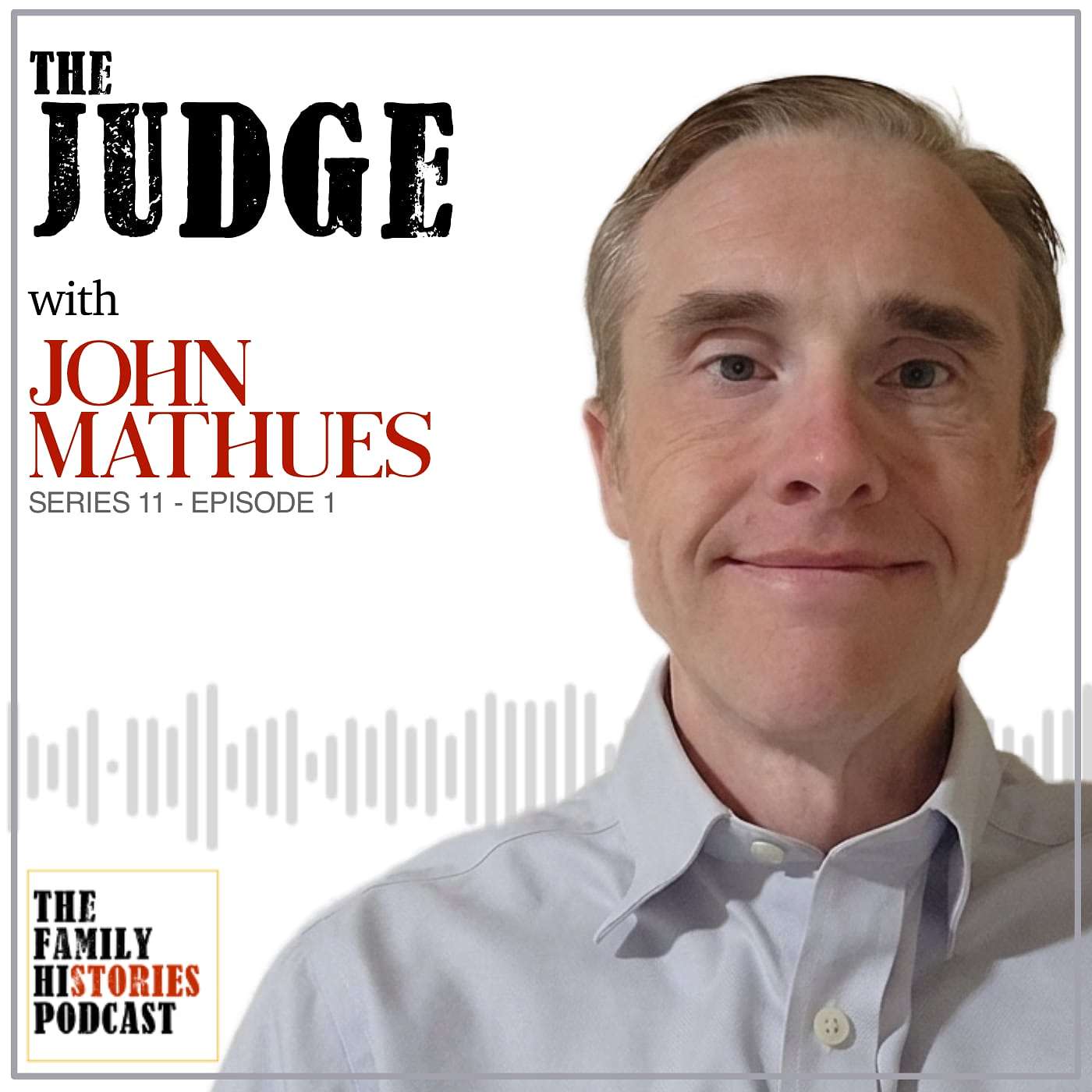 The Family Histories Podcast
