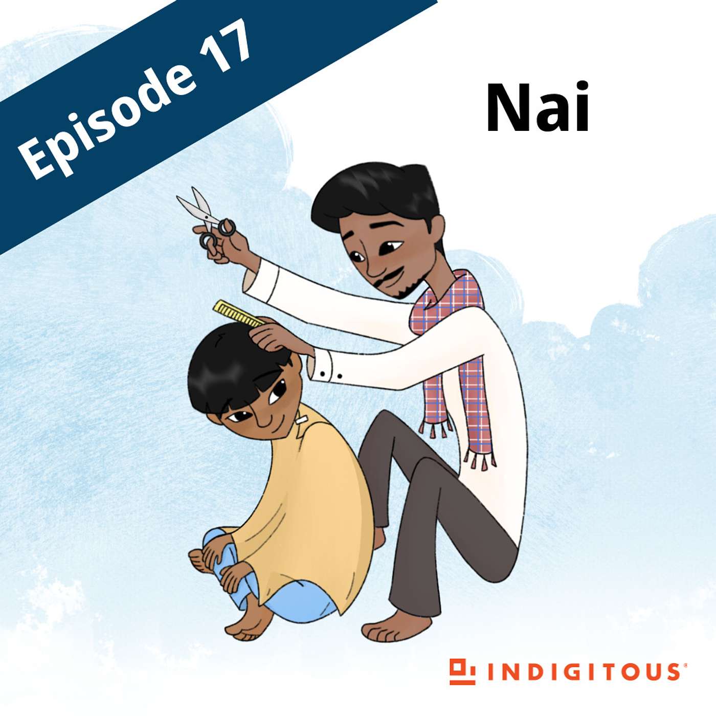 Episode 17 - Nai (Pg. 22)