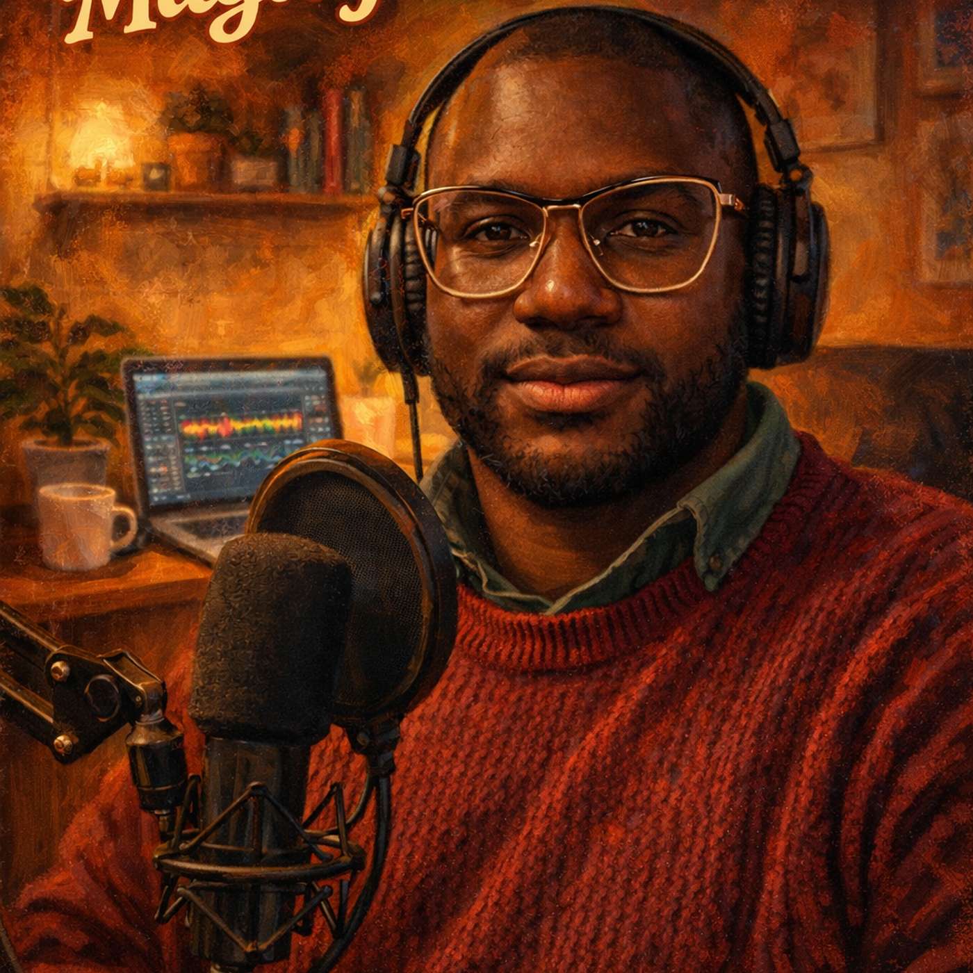 The Magnificent One's