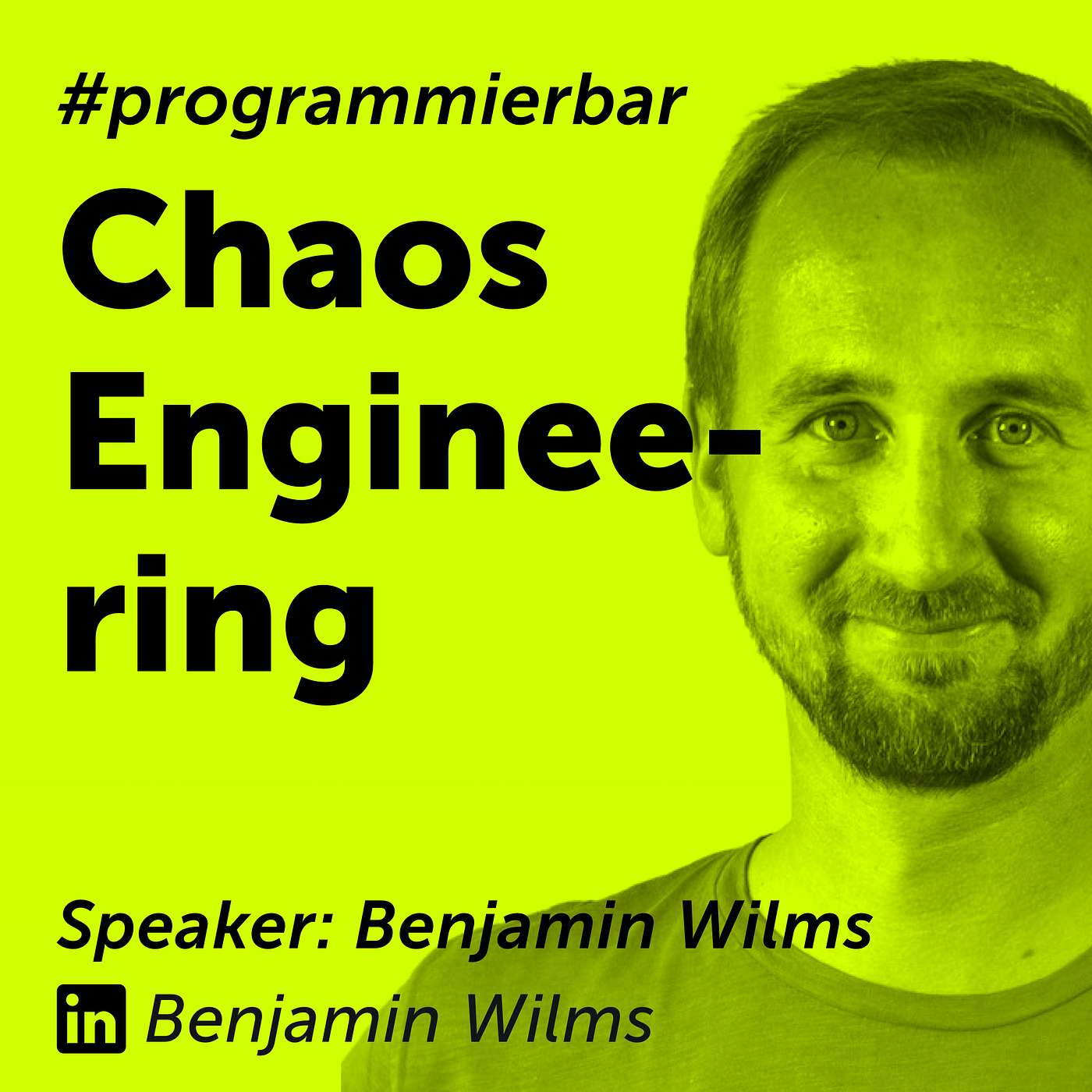 programmier.bar – der Podcast für App- und Webentwicklung