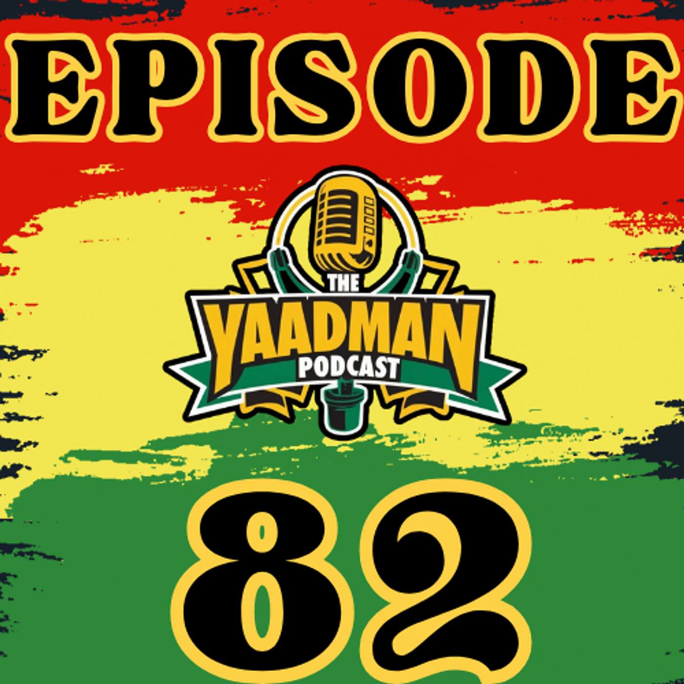 The Yaadman Podcast