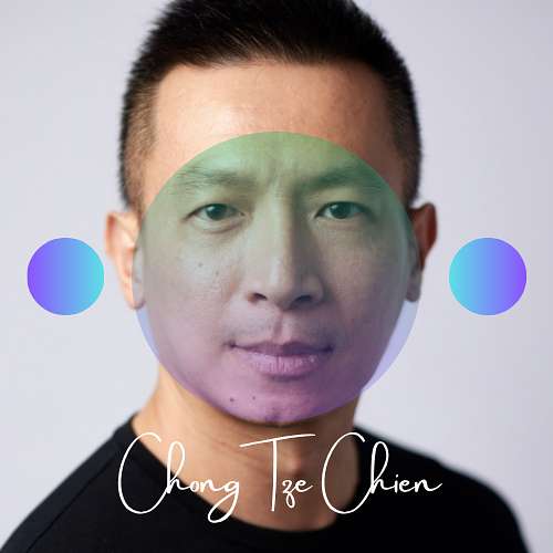 Chong Tze Chien