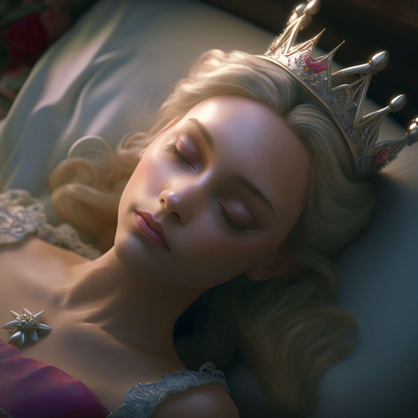 Dreamscape Bedtime Stories