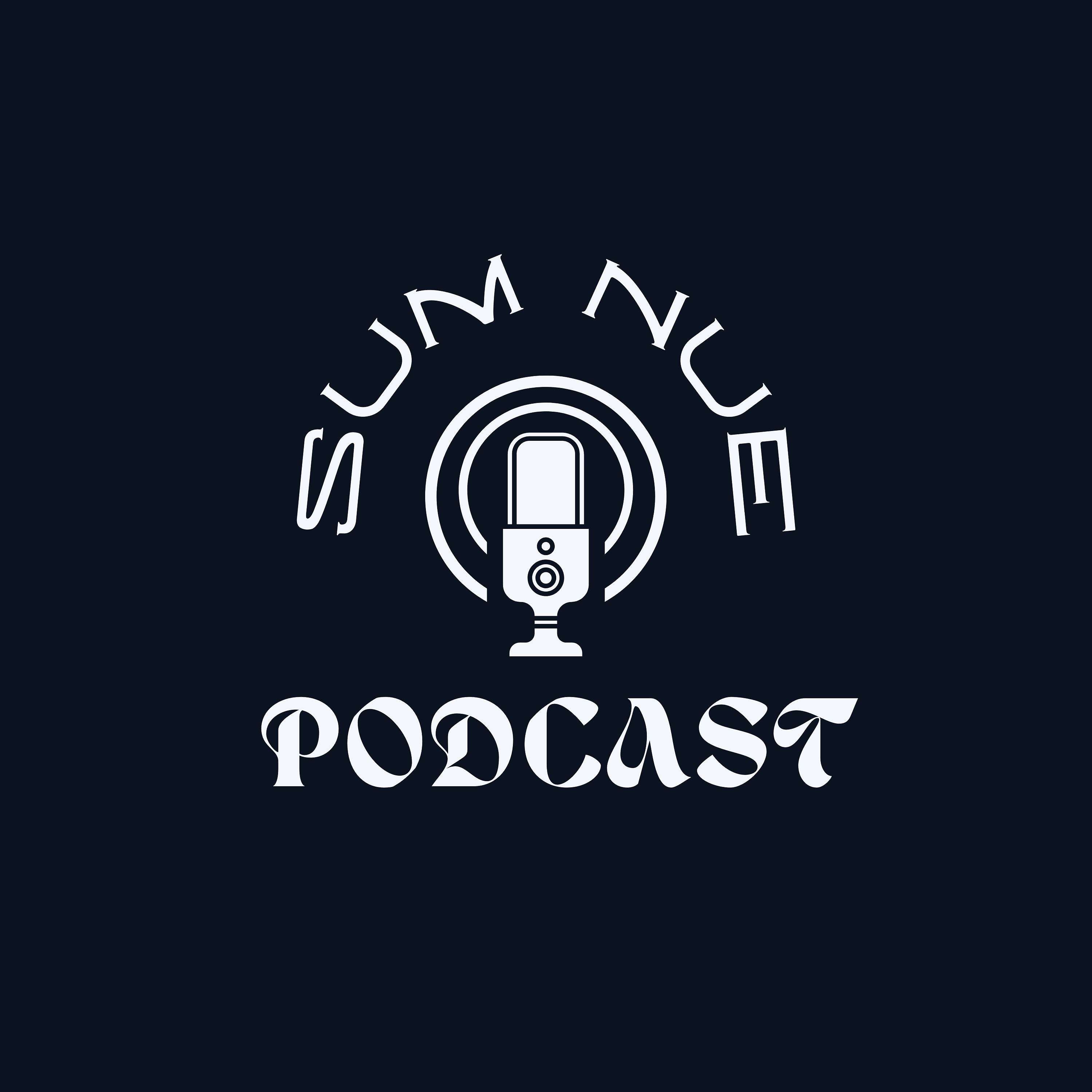 Sum NUE Podcast