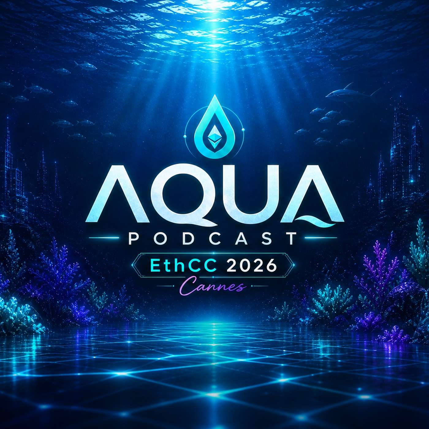 Aqua Podcast