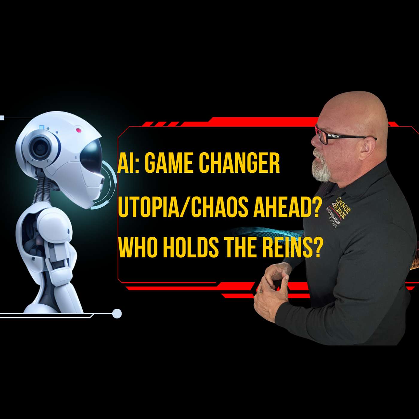 AI Revolution 2025: Utopia or Chaos?