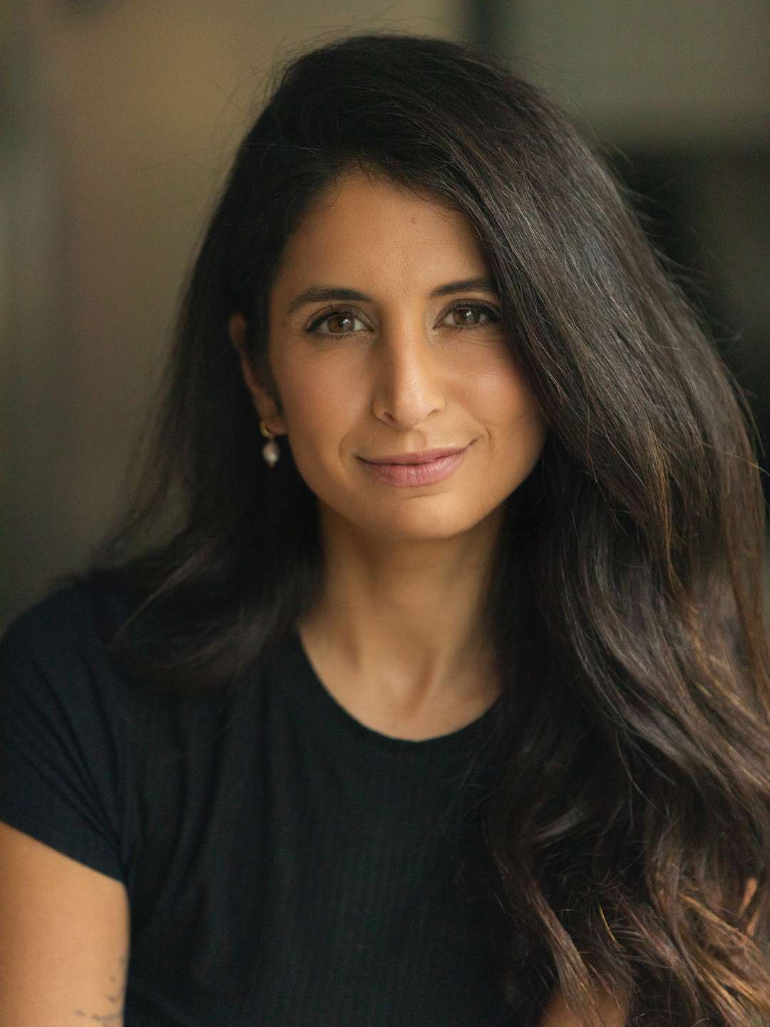 Sabrina Zohar