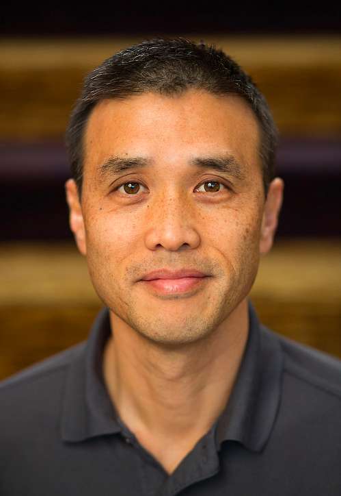 Ray Paik