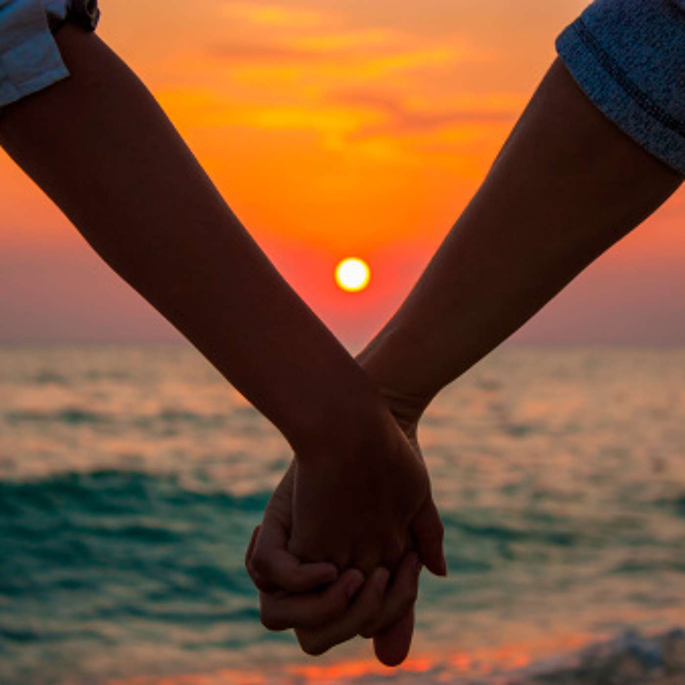 Use Your Third Eye For Love (Holistic Healing Hour)