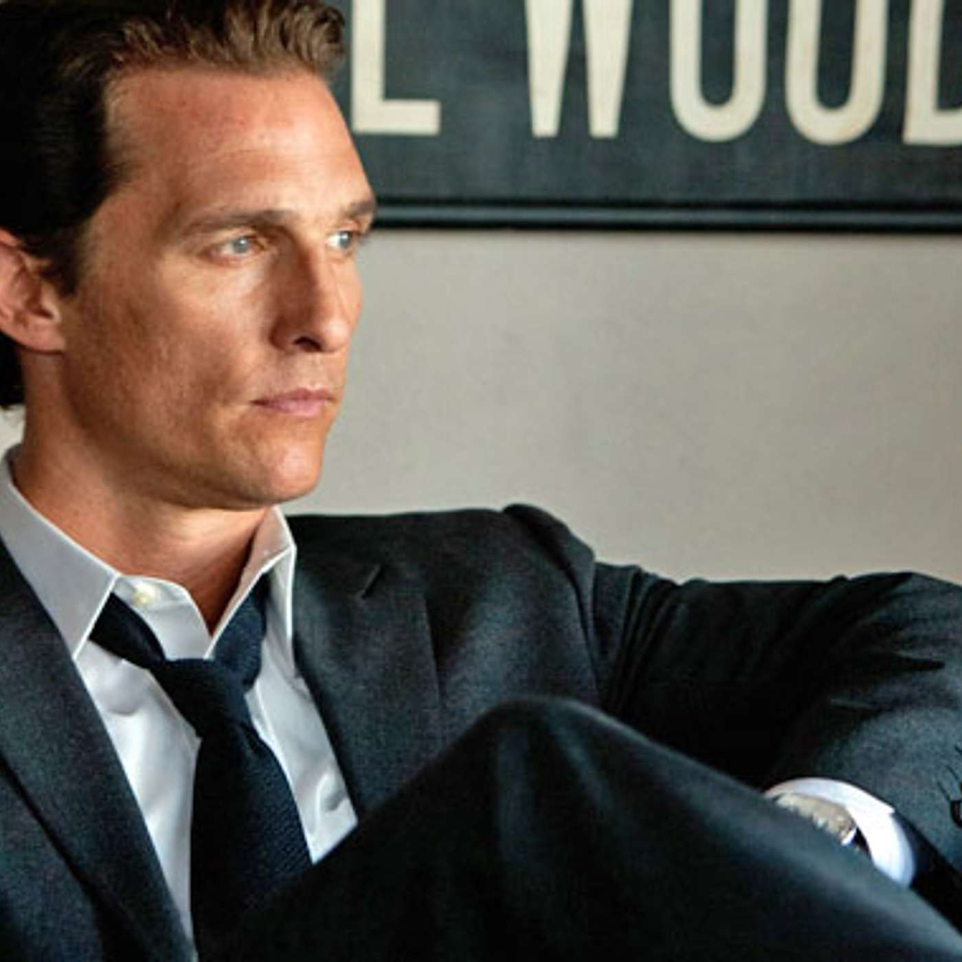 The Lincoln Lawyer Movie Review episode artwork