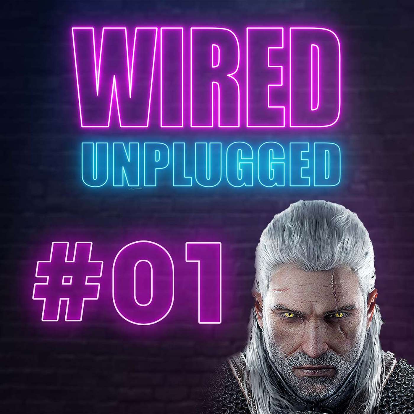 Wired Unplugged