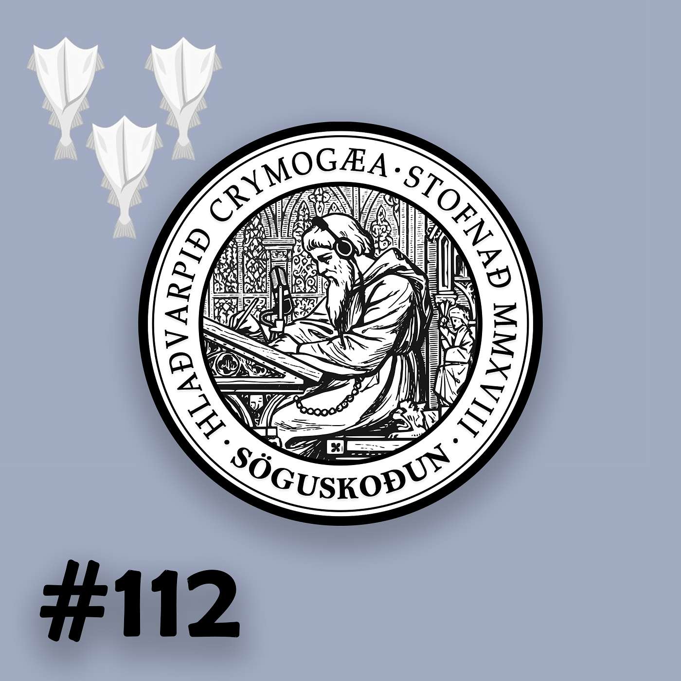 112 - Hundadagabyltingin 1809