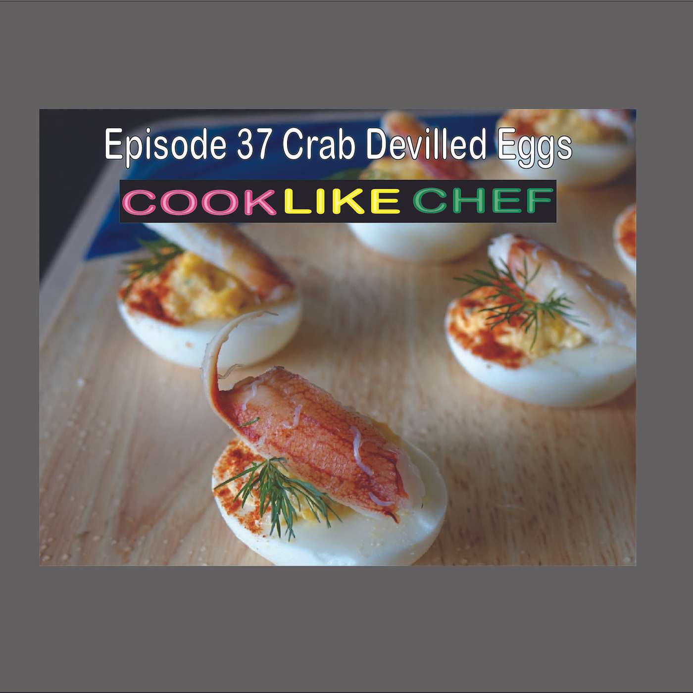 Chef 86\'d